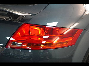 Audi TT thumbnail