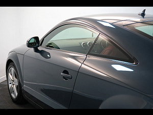 Audi TT thumbnail
