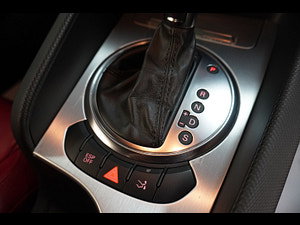 Audi TT thumbnail