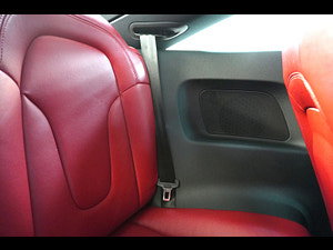Audi TT thumbnail