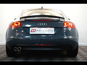 Audi TT thumbnail