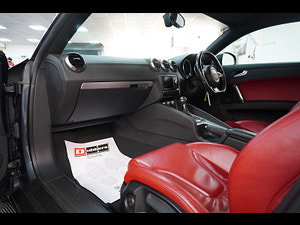 Audi TT thumbnail