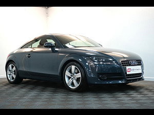 Audi TT thumbnail