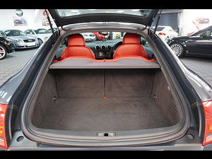 Audi TT thumbnail