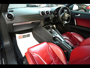 Audi TT thumbnail