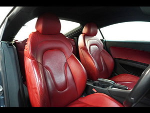 Audi TT thumbnail