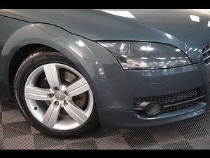 Audi TT thumbnail