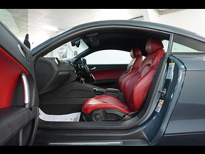 Audi TT thumbnail