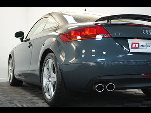 Audi TT thumbnail