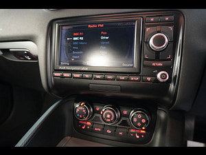 Audi TT thumbnail