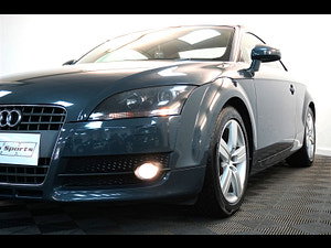 Audi TT thumbnail