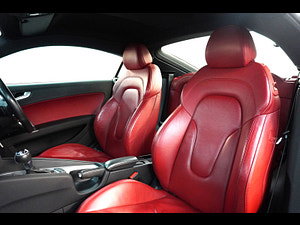 Audi TT thumbnail