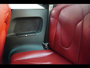 Audi TT thumbnail