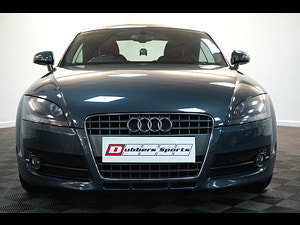 Audi TT thumbnail
