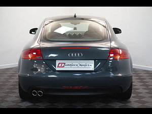 Audi TT thumbnail