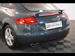 Audi TT thumbnail