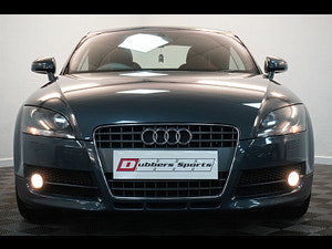 Audi TT thumbnail