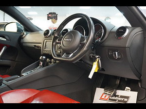 Audi TT thumbnail