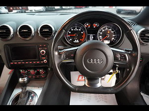 Audi TT thumbnail