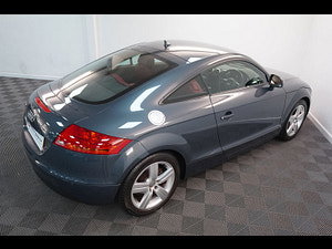 Audi TT thumbnail