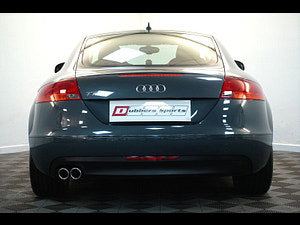 Audi TT thumbnail