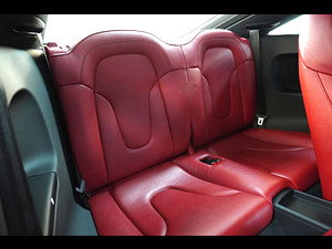 Audi TT thumbnail