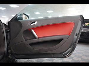 Audi TT thumbnail