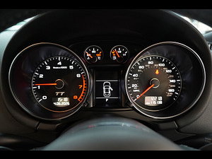 Audi TT thumbnail