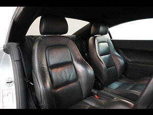 Audi TT thumbnail