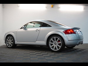 Audi TT thumbnail