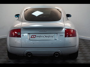 Audi TT thumbnail