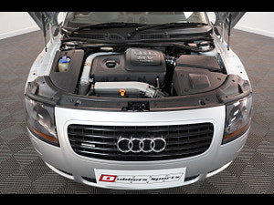 Audi TT thumbnail