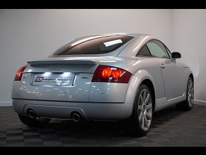 Audi TT thumbnail