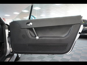 Audi TT thumbnail