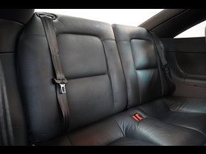 Audi TT thumbnail