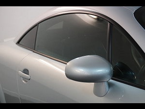 Audi TT thumbnail