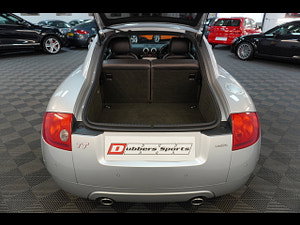 Audi TT thumbnail
