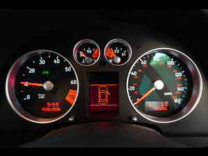 Audi TT thumbnail