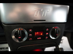Audi TT thumbnail