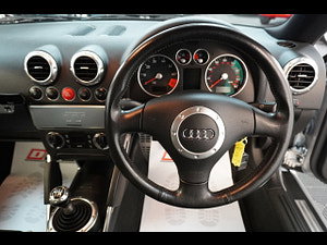 Audi TT thumbnail
