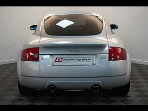 Audi TT thumbnail