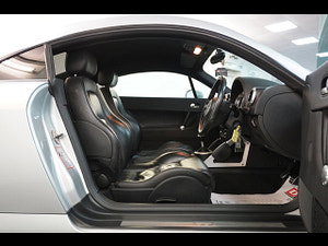 Audi TT thumbnail