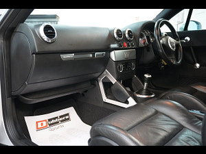 Audi TT thumbnail