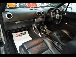 Audi TT thumbnail