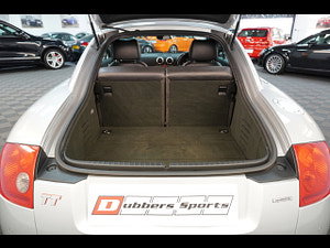 Audi TT thumbnail