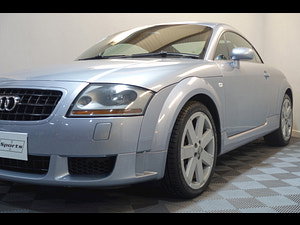 Audi TT thumbnail