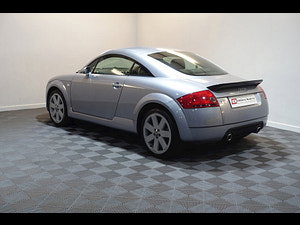Audi TT thumbnail