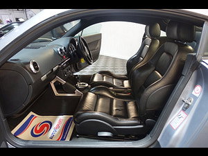 Audi TT thumbnail