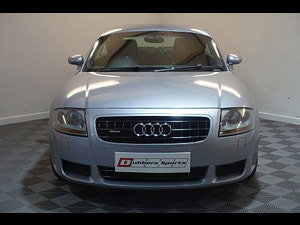 Audi TT thumbnail