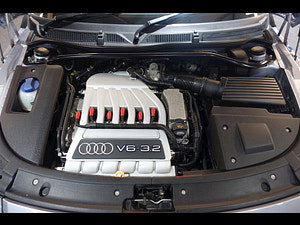 Audi TT thumbnail